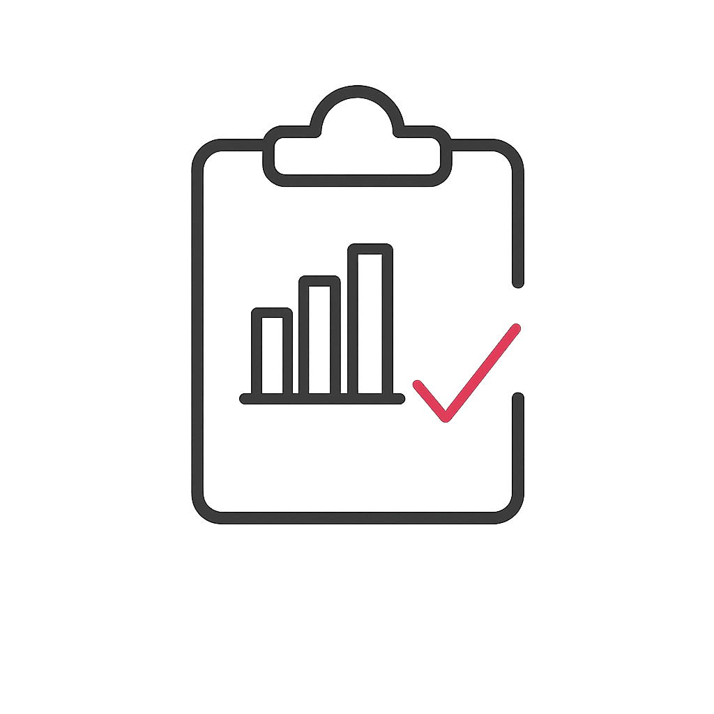 Quality Measure Optimizer
